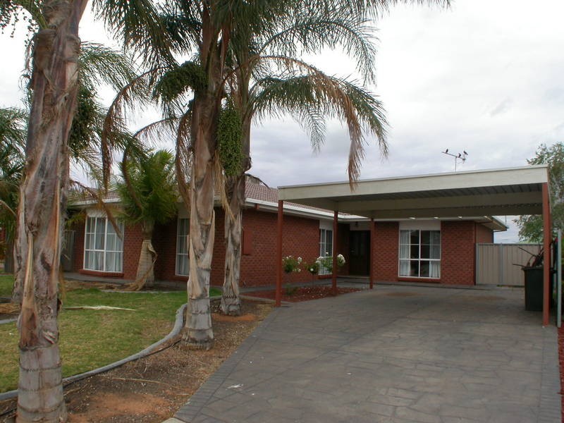 21 Macquarie Court, Mildura VIC 3500