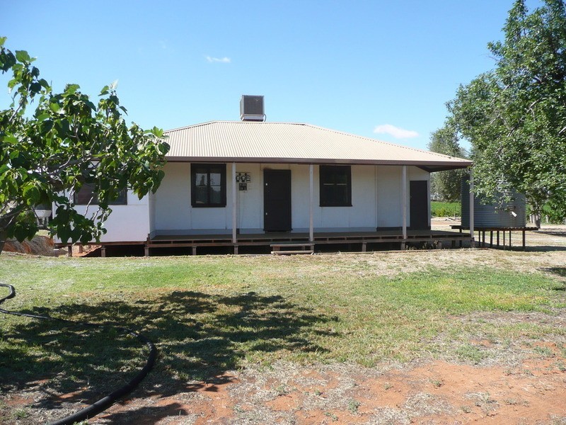 Block 370B Twentieth Street, Cardross VIC 3496