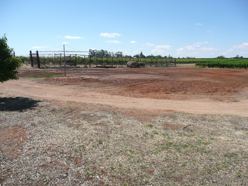 Block 370B Twentieth Street, Cardross VIC 3496