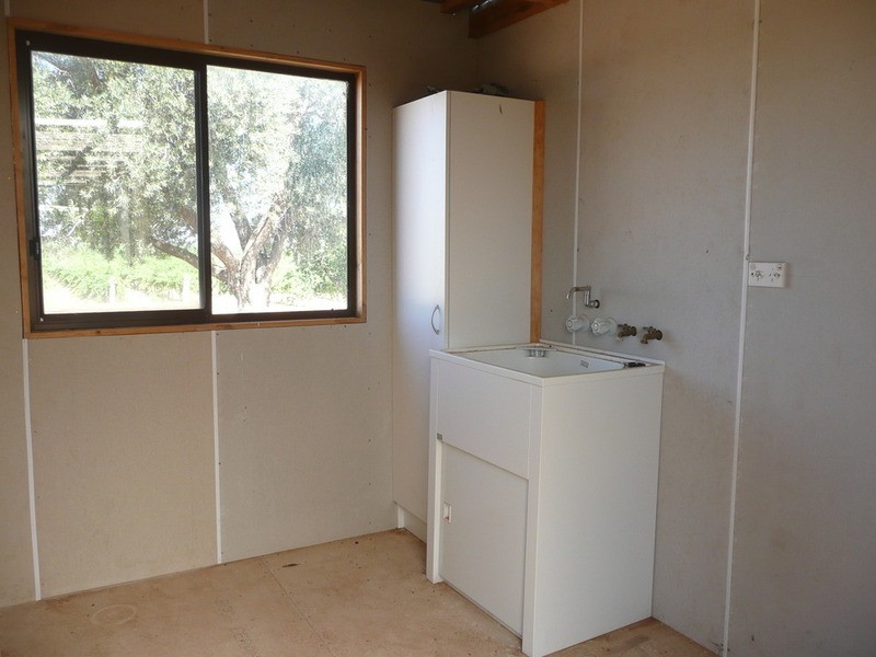 Block 370B Twentieth Street, Cardross VIC 3496