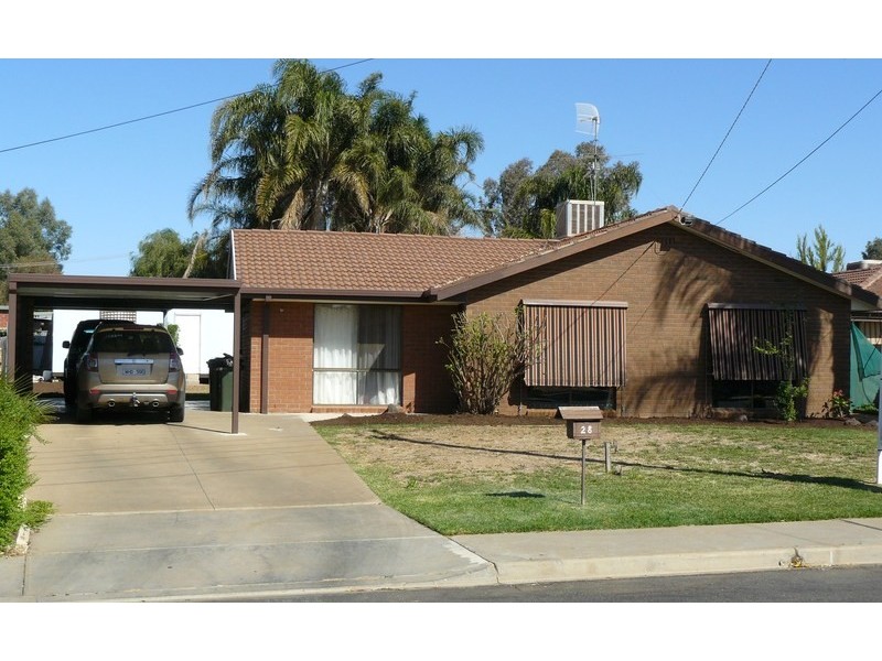28 Jude Avenue, Mildura VIC 3500