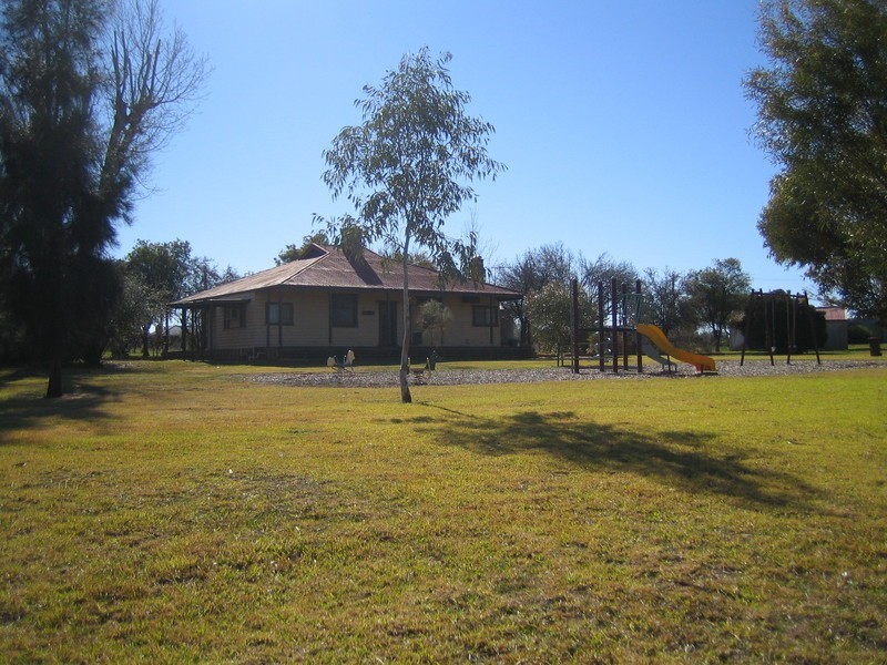 5 Nicholls Court, Red Cliffs VIC 3496