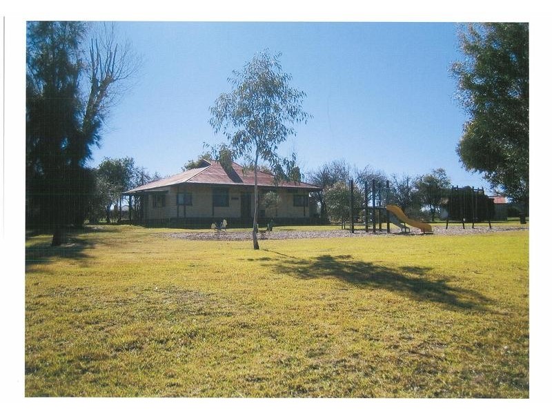 5 Nicholls Court, Red Cliffs VIC 3496
