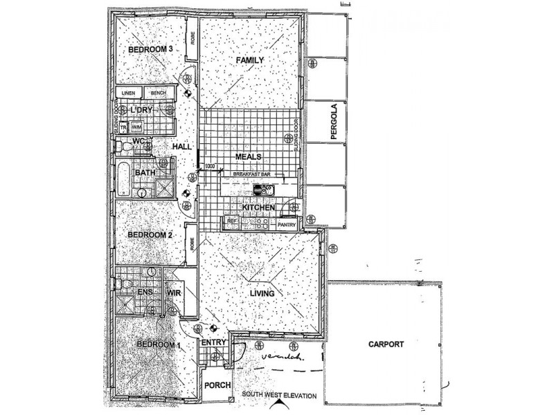 Lot 2 Barraclough Way, Mildura VIC 3500