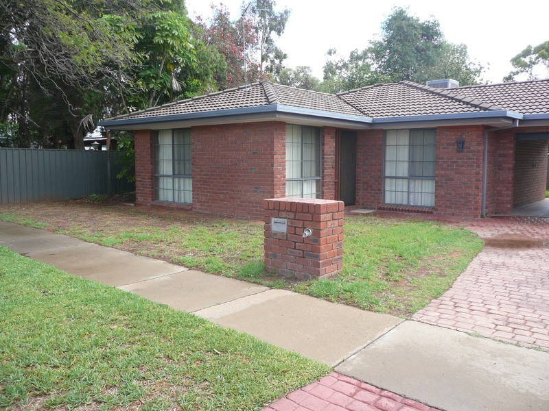 3/163 Walnut Avenue, Mildura VIC 3500