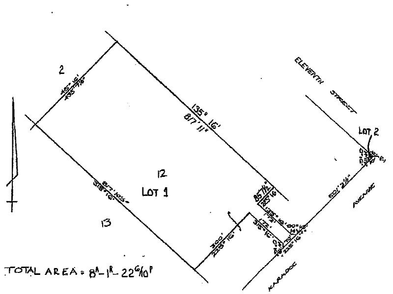 Lot 1 Karadoc Avenue, Irymple VIC 3498