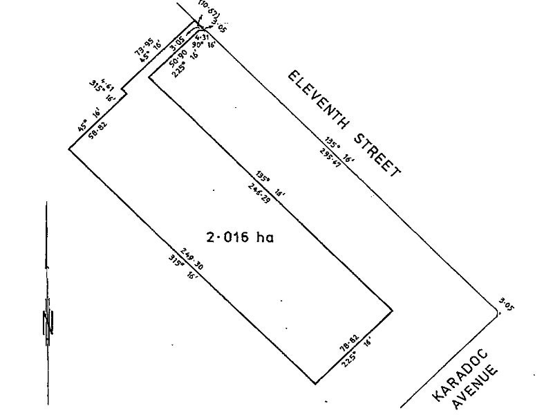 Lot 1 Eleventh Street, Irymple VIC 3498