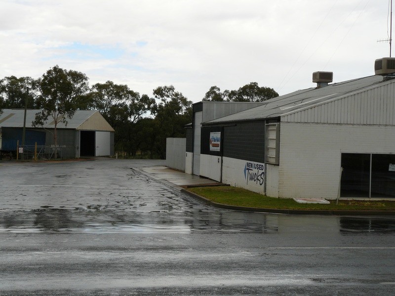 2 Silvercity Highway, Buronga NSW 2739