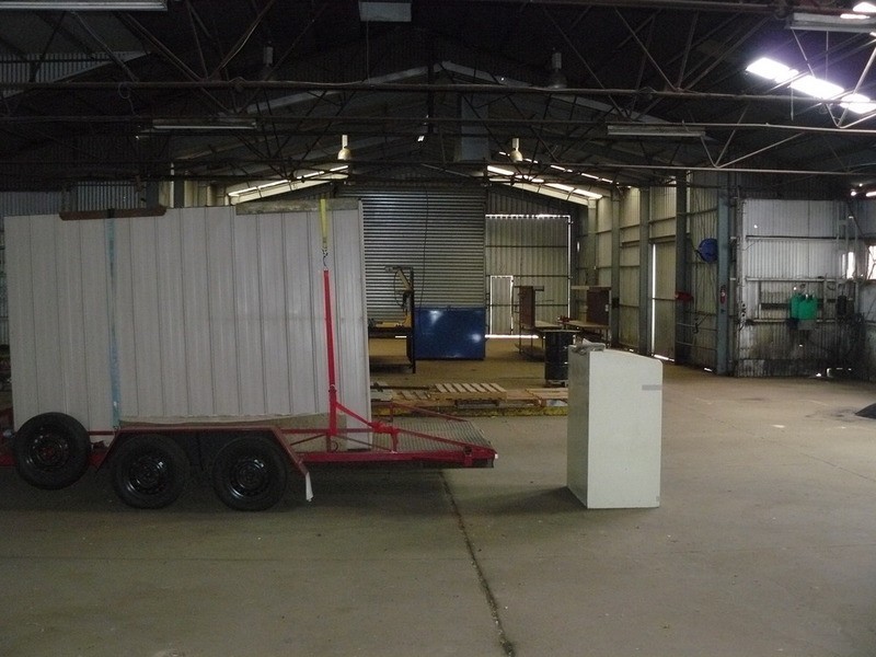 2 Silvercity Highway, Buronga NSW 2739