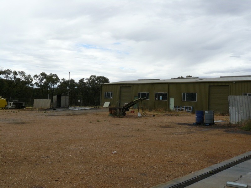 2 Silvercity Highway, Buronga NSW 2739