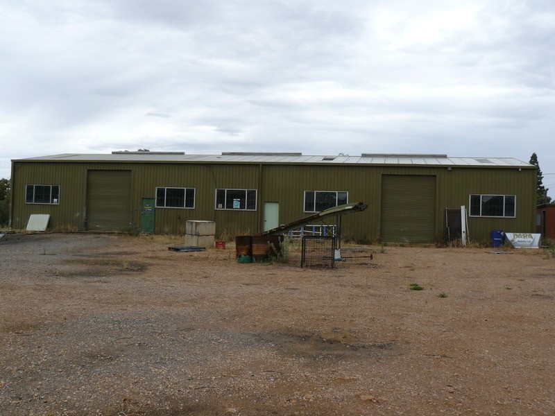 2 Silvercity Highway, Buronga NSW 2739