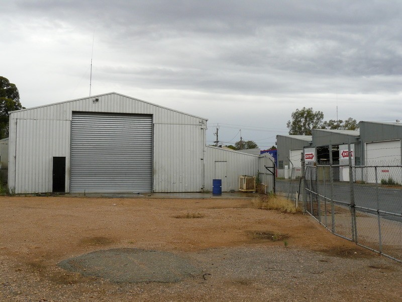 2 Silvercity Highway, Buronga NSW 2739