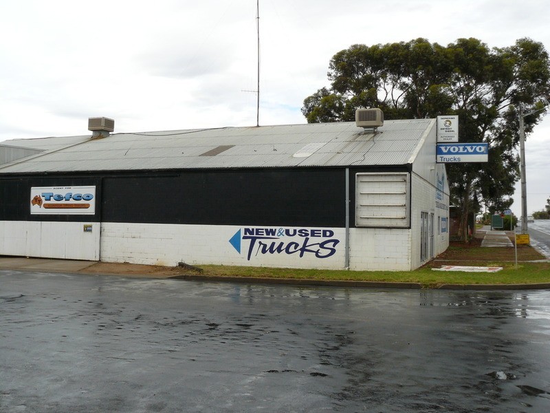 2 Silvercity Highway, Buronga NSW 2739