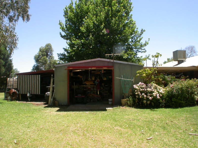 67 Ginquam (Kings Billabong) Avenue, Nichols Point VIC 3501