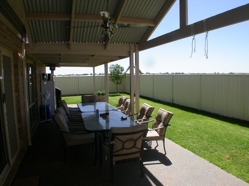 128 Sixteenth Between Ontario And Walnut Ave Street, Mildura VIC 3500