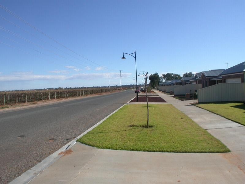128 Sixteenth Between Ontario And Walnut Ave Street, Mildura VIC 3500