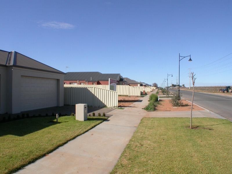 128 Sixteenth Between Ontario And Walnut Ave Street, Mildura VIC 3500