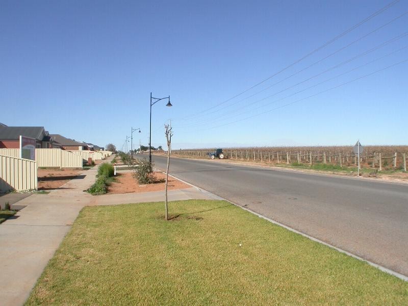 128 Sixteenth Between Ontario And Walnut Ave Street, Mildura VIC 3500