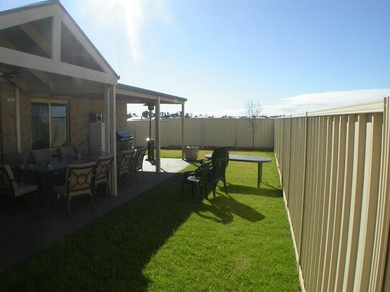 128 Sixteenth Between Ontario And Walnut Ave Street, Mildura VIC 3500