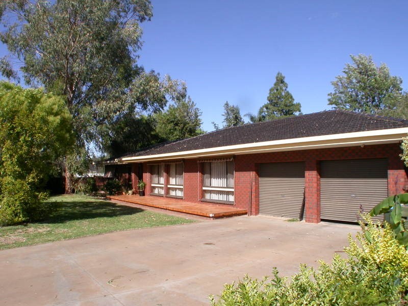 5 Currawong Court, Mildura VIC 3500