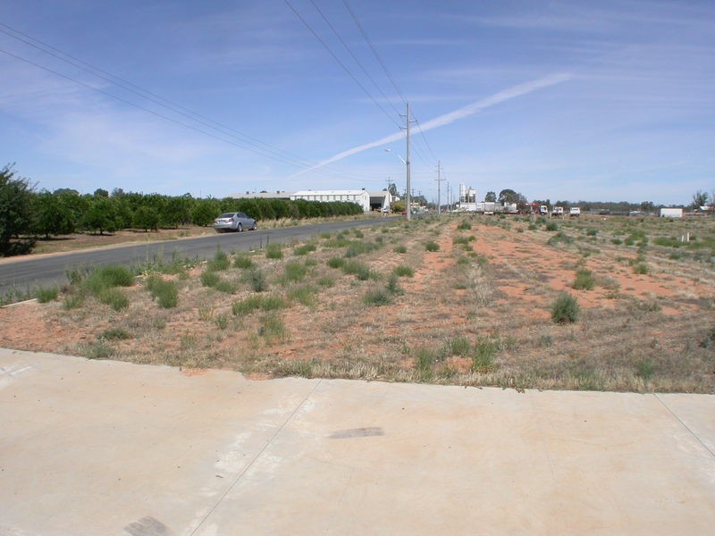Lot 3 Corbett Avenue, Buronga NSW 2739