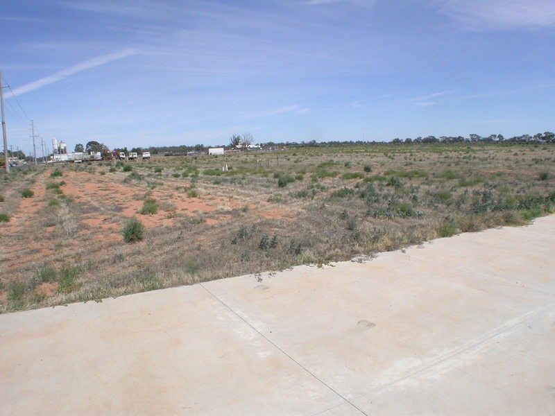 Lot 3 Corbett Avenue, Buronga NSW 2739