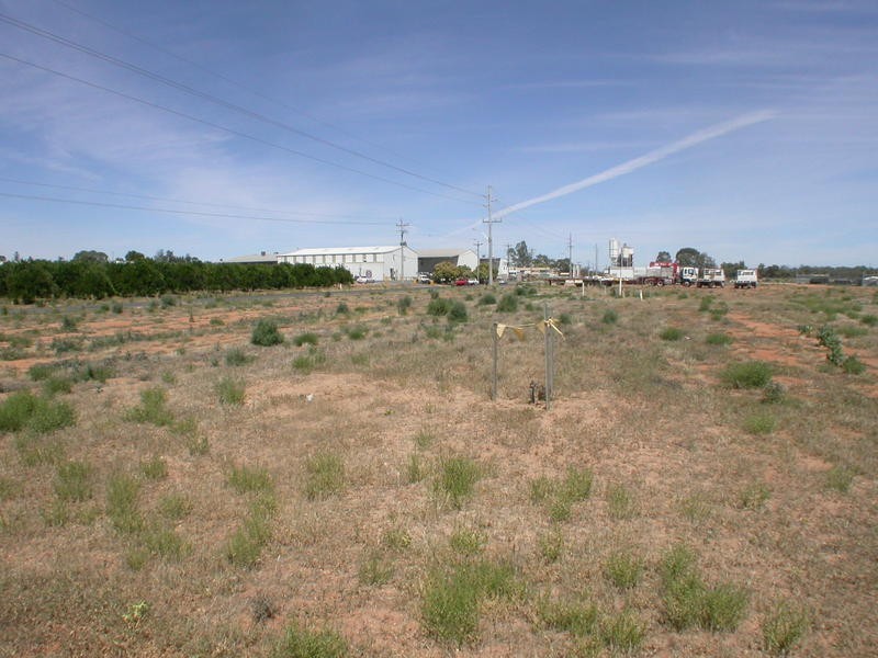 Lot 3 Corbett Avenue, Buronga NSW 2739