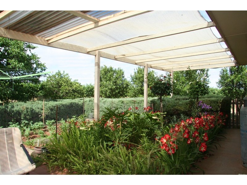 Block 440A Twenty Second Street, Red Cliffs VIC 3496