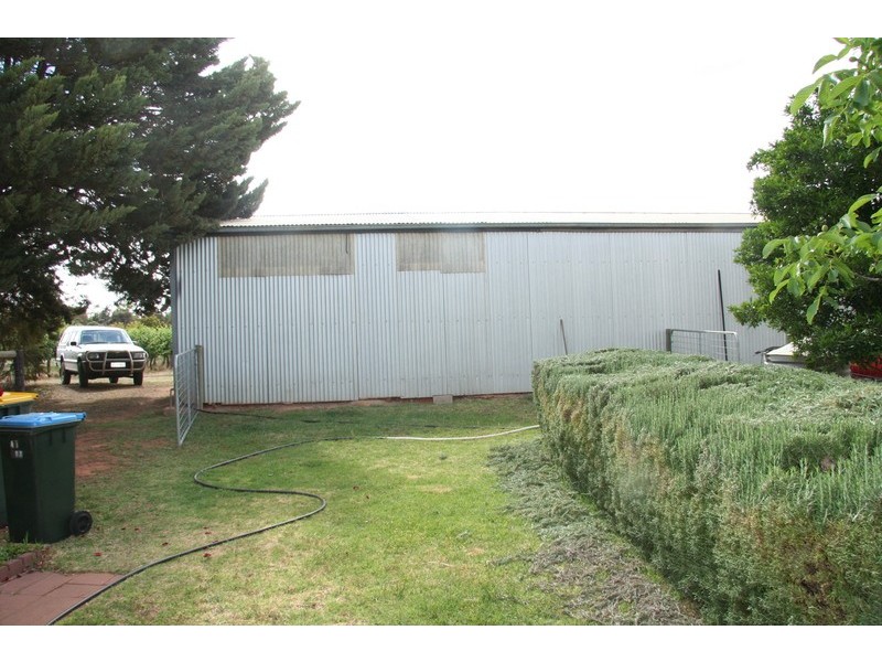 Block 440A Twenty Second Street, Red Cliffs VIC 3496