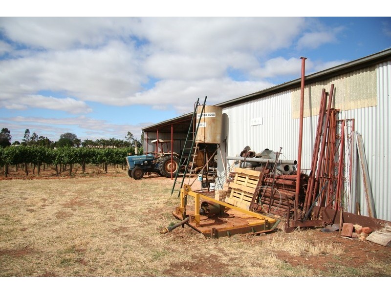 Block 440A Twenty Second Street, Red Cliffs VIC 3496