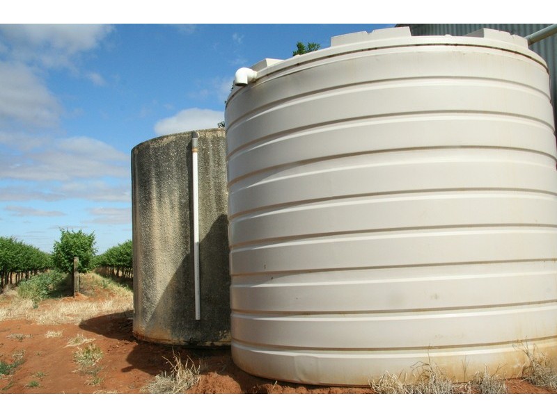 Block 440A Twenty Second Street, Red Cliffs VIC 3496