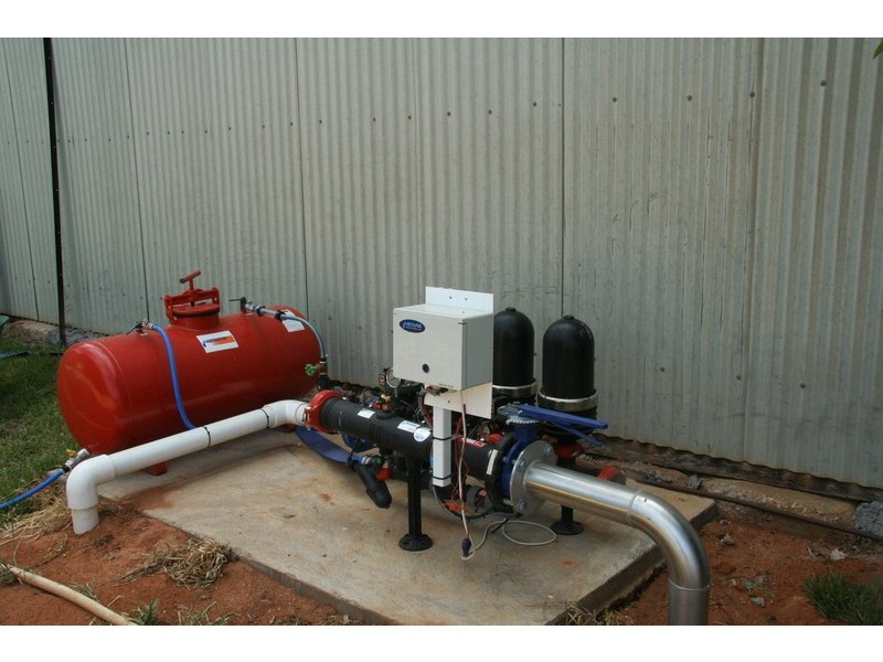 Block 440A Twenty Second Street, Red Cliffs VIC 3496