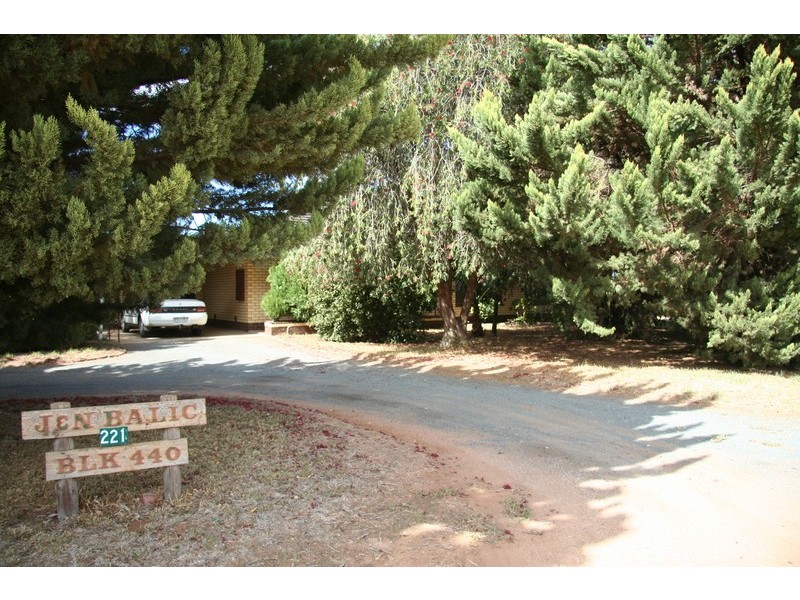 Block 440A Twenty Second Street, Red Cliffs VIC 3496