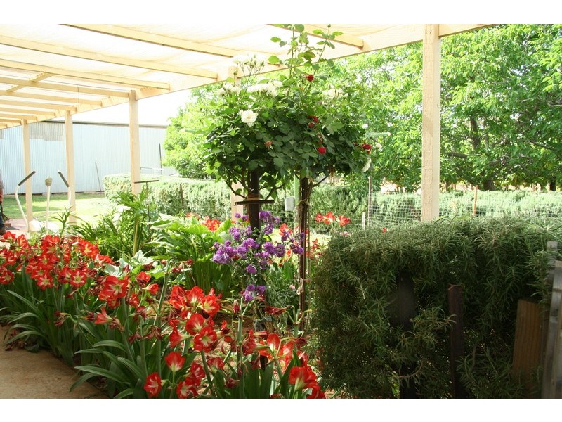 Block 440A Twenty Second Street, Red Cliffs VIC 3496