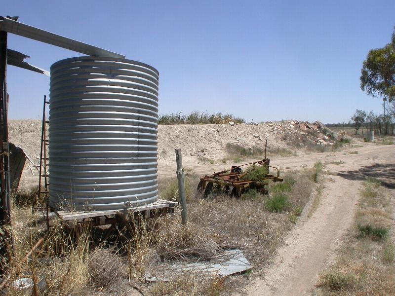 1560 Boonoonar Road, Colignan VIC 3494