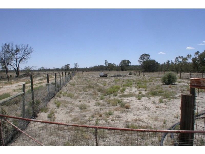 1560 Boonoonar Road, Colignan VIC 3494