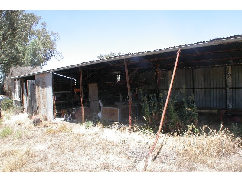 1560 Boonoonar Road, Colignan VIC 3494