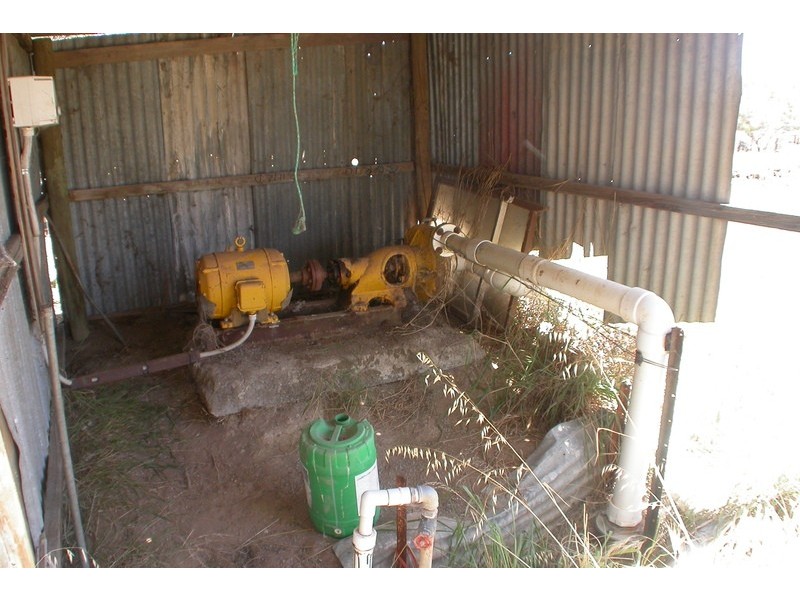 1560 Boonoonar Road, Colignan VIC 3494