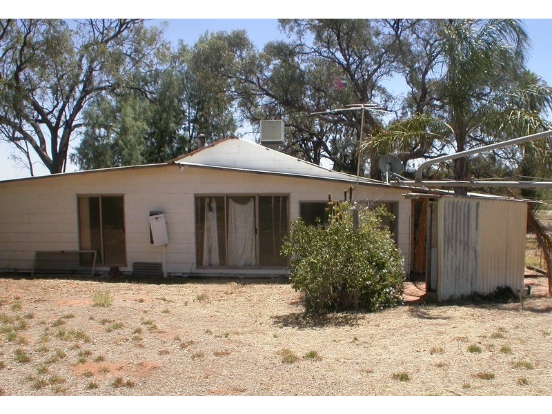 1560 Boonoonar Road, Colignan VIC 3494