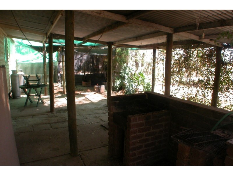 1560 Boonoonar Road, Colignan VIC 3494