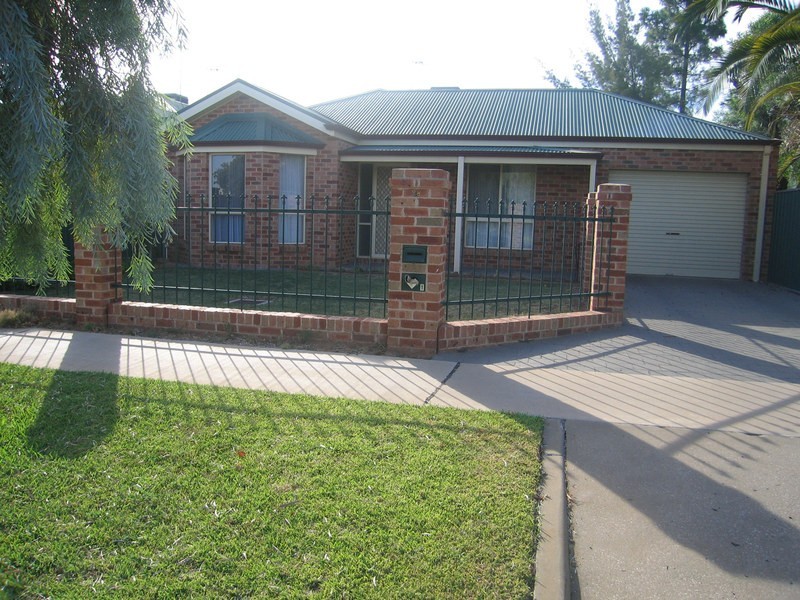 1/28 Chaffey Avenue, Mildura VIC 3500