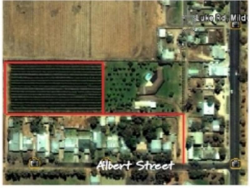 Lot 2 Luke Road, Mildura VIC 3500