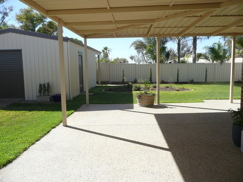 8 Nicholas Avenue, Mildura VIC 3500