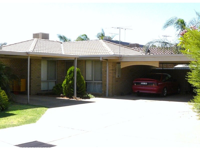 16/280 Tenth Street, Mildura VIC 3500