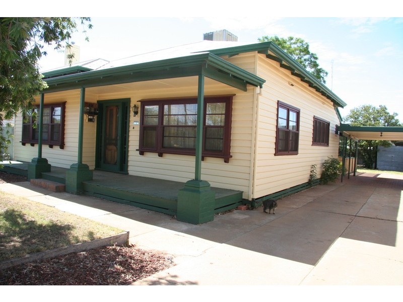 144 Magnolia Avenue, Mildura VIC 3500