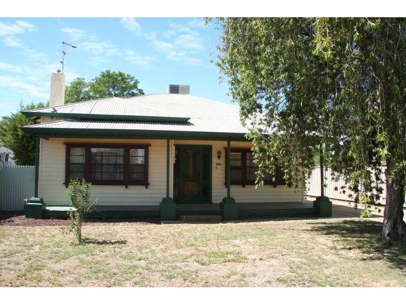 144 Magnolia Avenue, Mildura VIC 3500