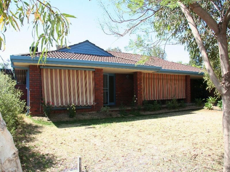 280 Walnut Avenue, Mildura VIC 3500