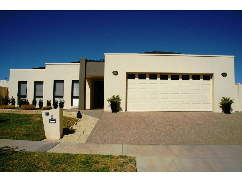 2 Delta Court, Mildura VIC 3500