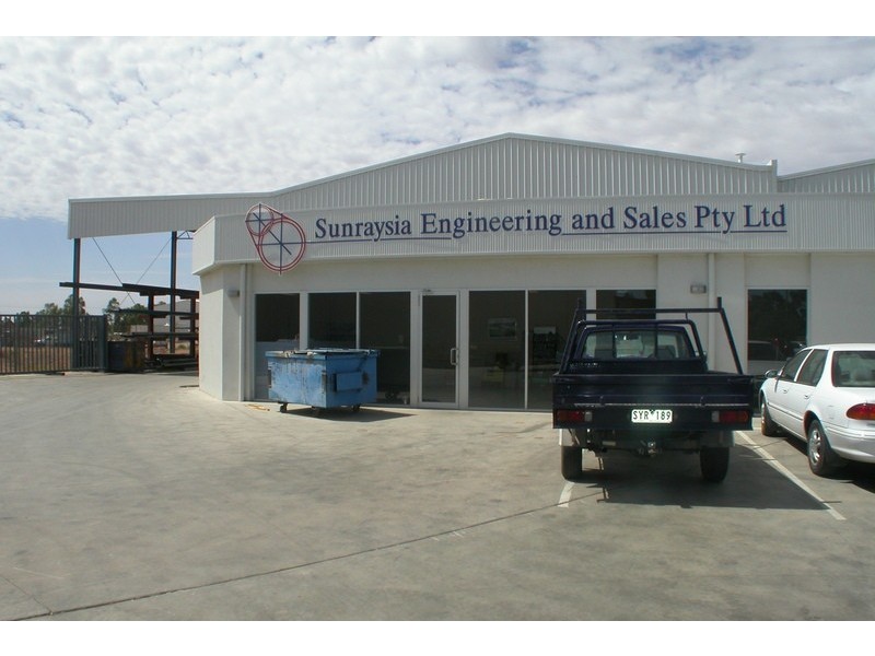 251 Benetook Avenue, Mildura VIC 3500