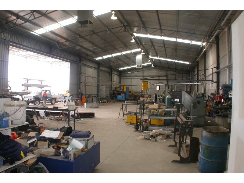 251 Benetook Avenue, Mildura VIC 3500